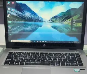 New Laptop HP 16GB Intel Core I7 SSD 512GB
