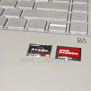 New Laptop HP Pavilion 14z 8GB AMD Ryzen 5 SSD 512GB