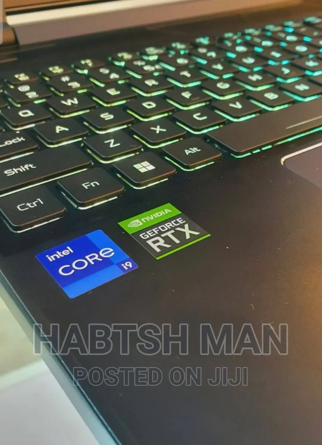 New Laptop Acer Predator Helios 300 16GB Intel Core I9 SSD 512GB