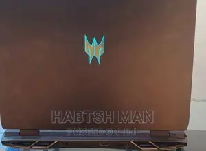 New Laptop Acer Predator Helios 300 16GB Intel Core I9 SSD 512GB