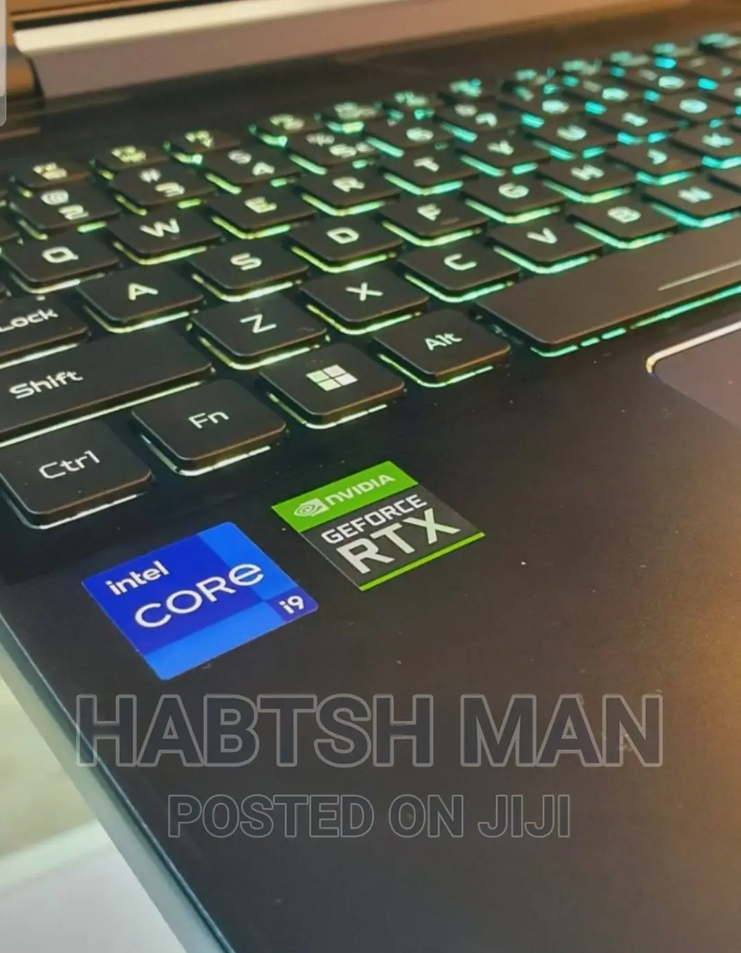 New Laptop Acer Predator Helios 300 16GB Intel Core I9 SSD 512GB