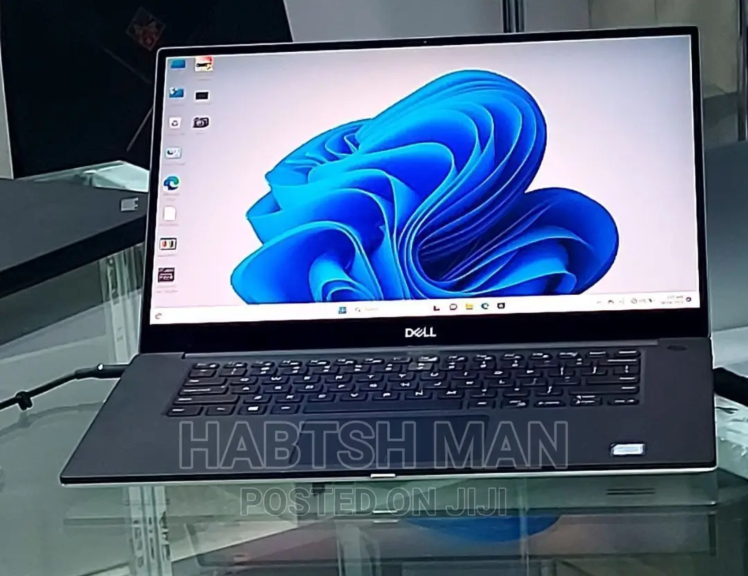 New Laptop Dell Precision 5530 32GB Intel Core i9 SSD 512GB