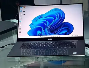 Photo - New Laptop Dell Precision 5530 32GB Intel Core i9 SSD 512GB