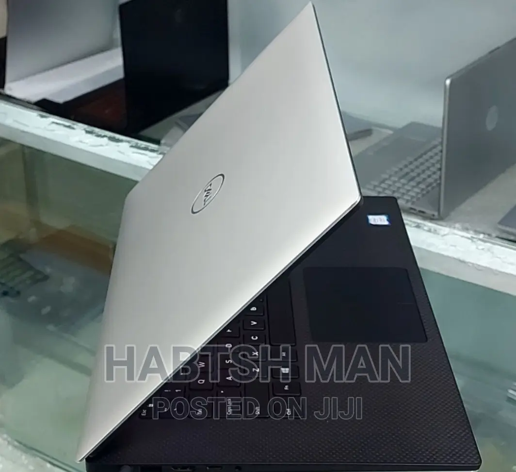 New Laptop Dell Precision 5530 32GB Intel Core i9 SSD 512GB