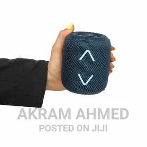 Haino Teko Wireless Speaker