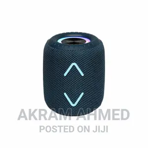 Haino Teko Wireless Speaker