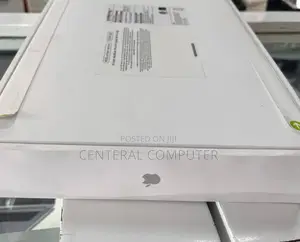 New Laptop Apple MacBook Pro 2023 M2 16GB Apple M2 Ultra SSD 512GB