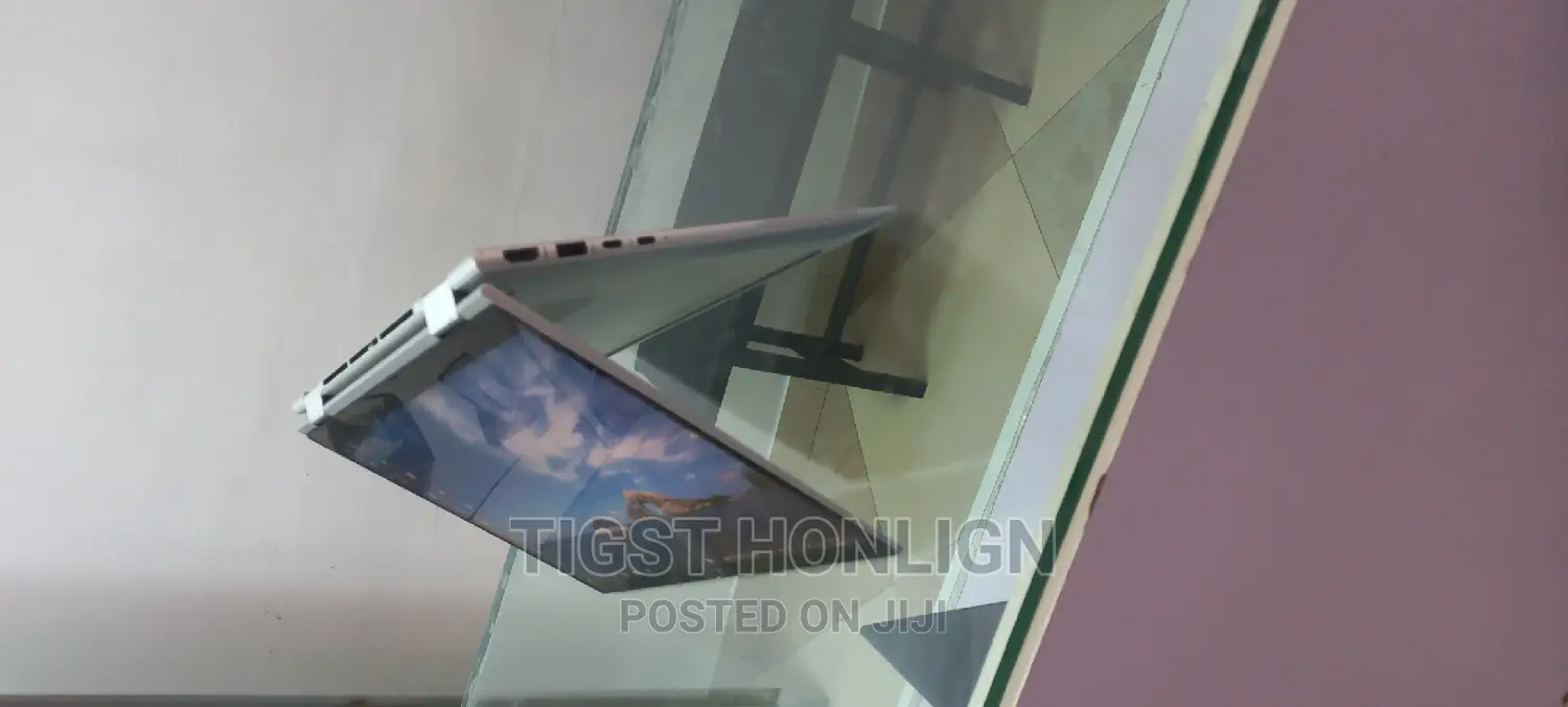 New Laptop HP 16GB Intel Core I5 SSD 256GB