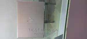 New Laptop HP 16GB Intel Core I5 SSD 256GB