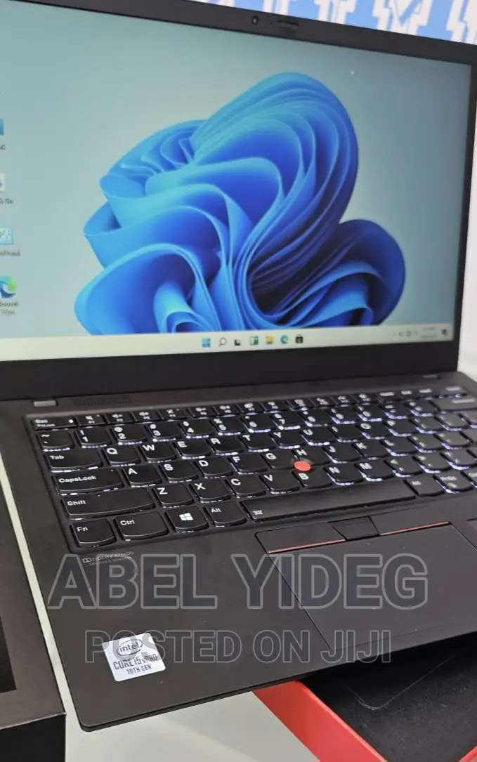 New Laptop Lenovo ThinkPad X1 Carbon 16GB Intel Core I5 SSD 512GB