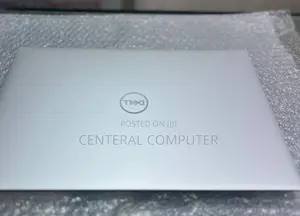 New Laptop Dell XPS 13 9333 32GB Intel Core I9 SSD 512GB