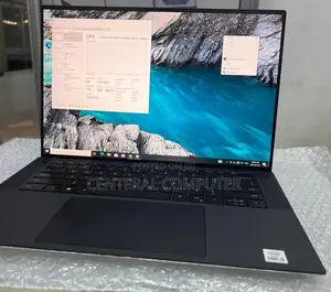 New Laptop Dell XPS 13 9333 32GB Intel Core I9 SSD 512GB