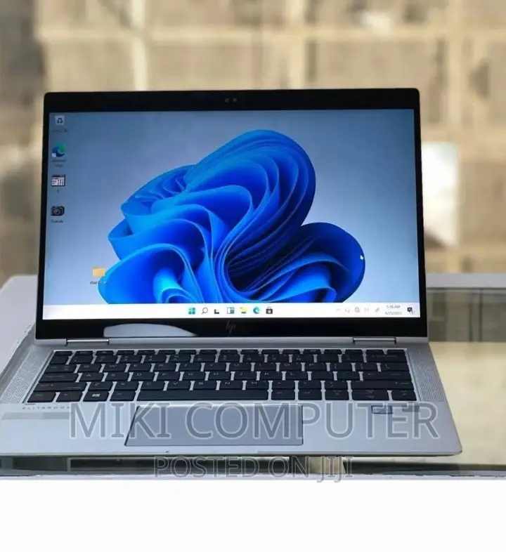 New Laptop HP EliteBook 1030 16GB Intel Core I5 SSD 512GB