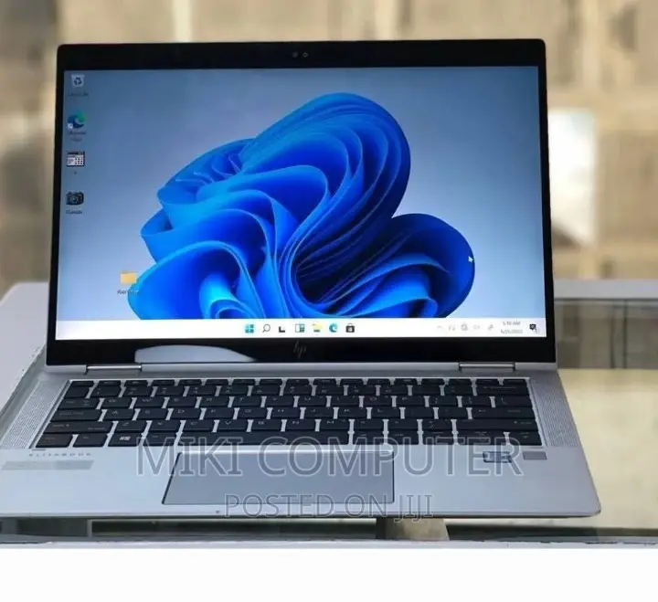 New Laptop HP EliteBook 1030 16GB Intel Core I5 SSD 512GB