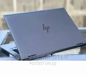 New Laptop HP EliteBook 1030 16GB Intel Core I5 SSD 512GB