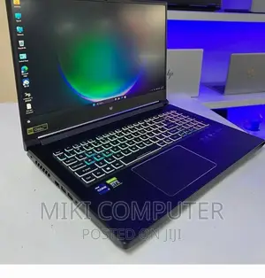 New Laptop Acer Predator Helios 300 16GB Intel Core I7 SSD 512GB