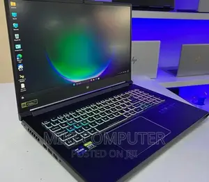 New Laptop Acer Predator Helios 300 16GB Intel Core I7 SSD 512GB