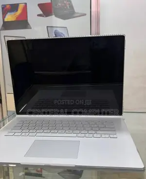Photo - New Laptop Microsoft Surface Book 3 16GB Intel Core I7 SSD 256GB
