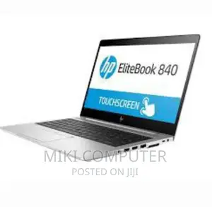 New Laptop HP EliteBook 840 16GB Intel Core i7 SSD 512GB