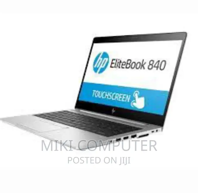 New Laptop HP EliteBook 840 16GB Intel Core i7 SSD 512GB
