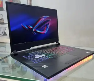 New Laptop Asus ROG G701VO 16GB Intel Core I7 SSD 512GB