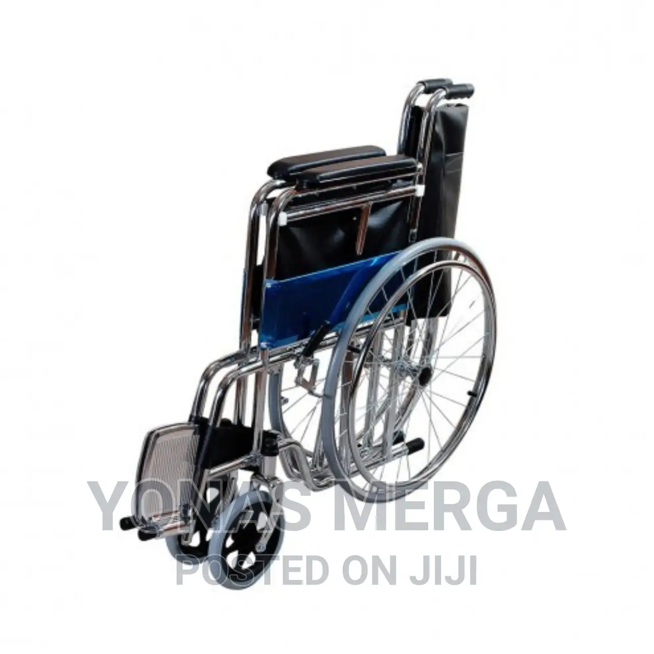 Wheelchair World’S Best-Seller Basic Standard Economical
