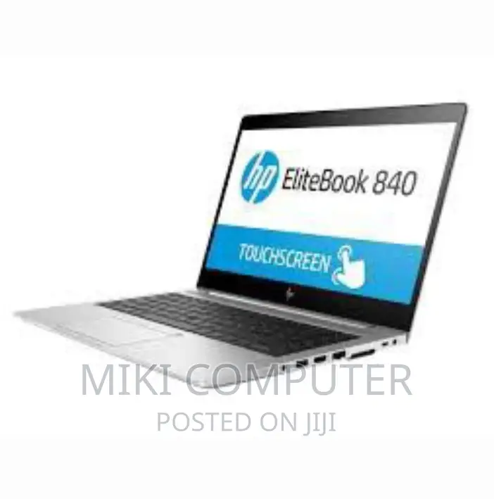 New Laptop HP EliteBook 840 16GB Intel Core i7 SSD 512GB