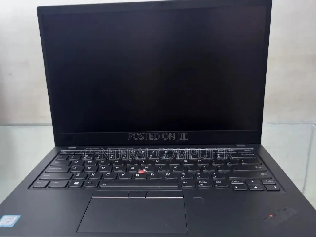 New Laptop Lenovo ThinkPad Yoga 16GB Intel Core I7 SSD 512GB
