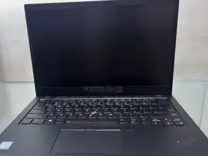 New Laptop Lenovo ThinkPad Yoga 16GB Intel Core I7 SSD 512GB