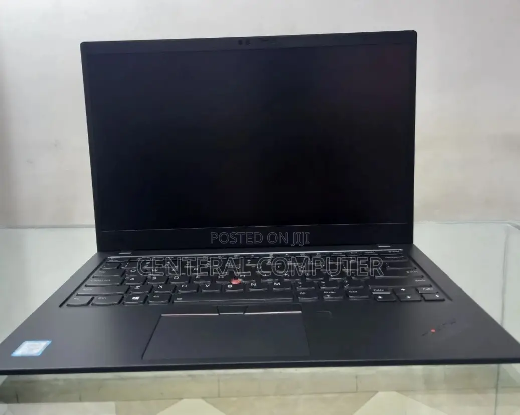 New Laptop Lenovo ThinkPad Yoga 16GB Intel Core I7 SSD 512GB