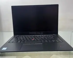 New Laptop Lenovo ThinkPad Yoga 16GB Intel Core I7 SSD 512GB