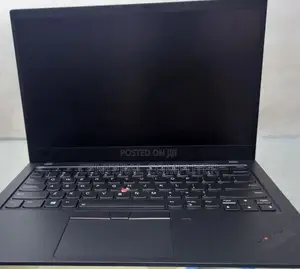 New Laptop Lenovo ThinkPad Yoga 16GB Intel Core I7 SSD 512GB