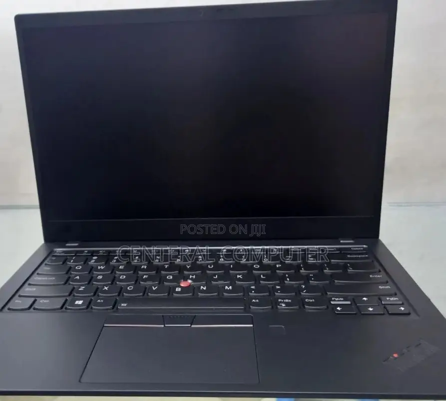 New Laptop Lenovo ThinkPad Yoga 16GB Intel Core I7 SSD 512GB