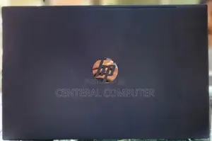 New Laptop HP Pavilion Power 15 16GB AMD Ryzen 7 SSD 512GB