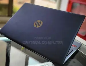 New Laptop HP Pavilion Power 15 16GB AMD Ryzen 7 SSD 512GB