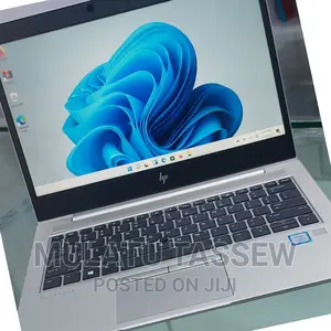 Photo - New Laptop HP EliteBook X360 1040 G5 16GB Intel Core I7 SSD 512GB