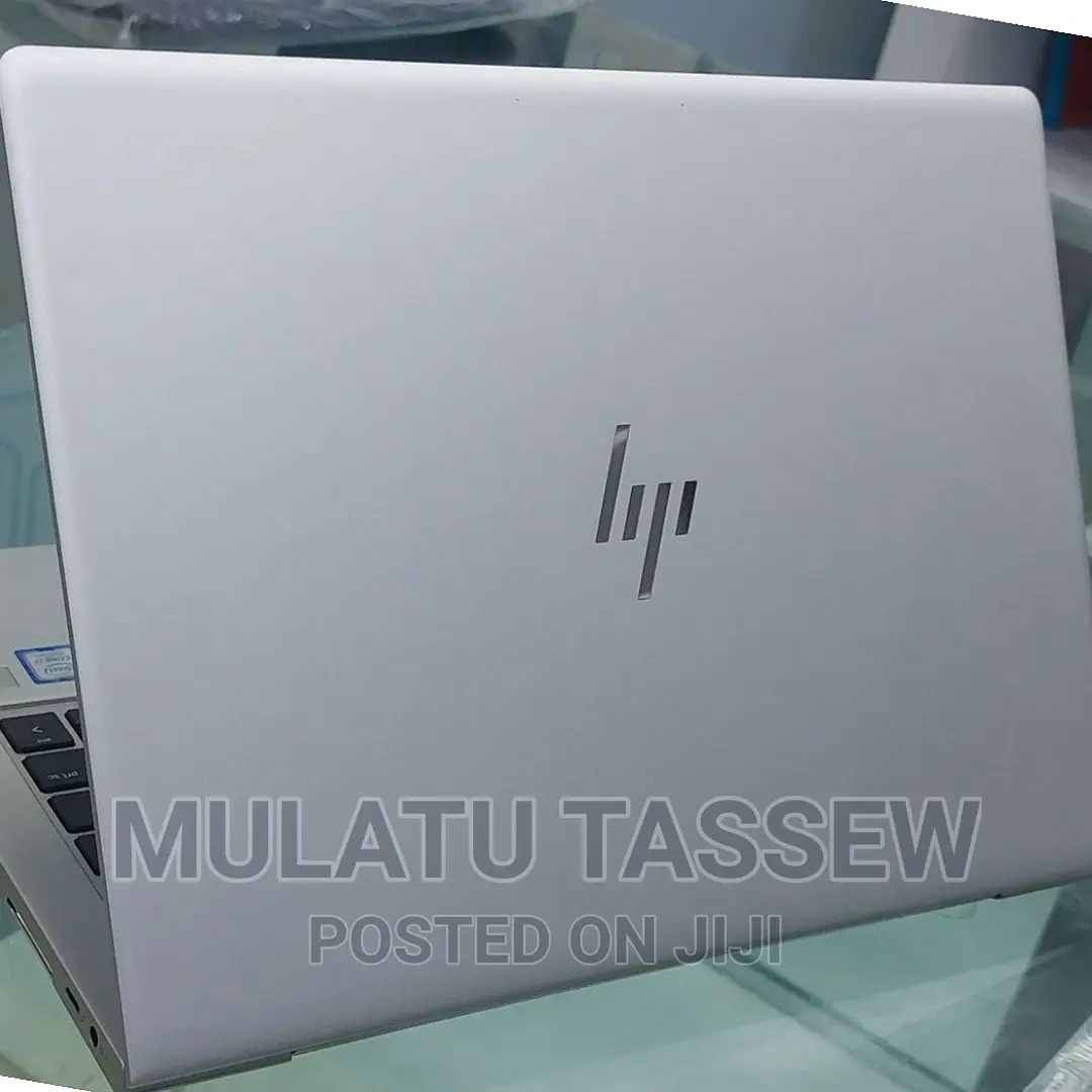 New Laptop HP EliteBook X360 1040 G5 16GB Intel Core I7 SSD 512GB