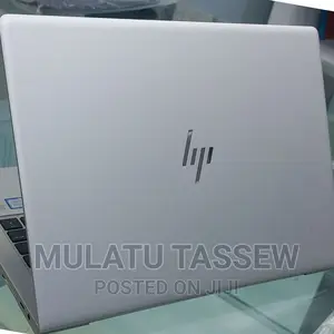 New Laptop HP EliteBook X360 1040 G5 16GB Intel Core I7 SSD 512GB