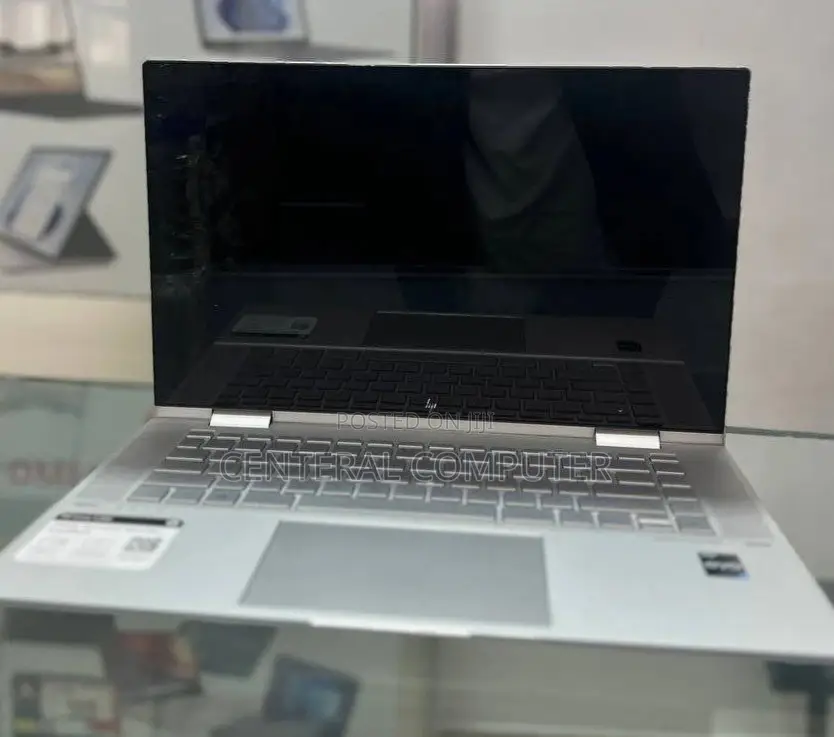 New Laptop HP EliteBook 840 16GB Intel Core i7 SSD 512GB