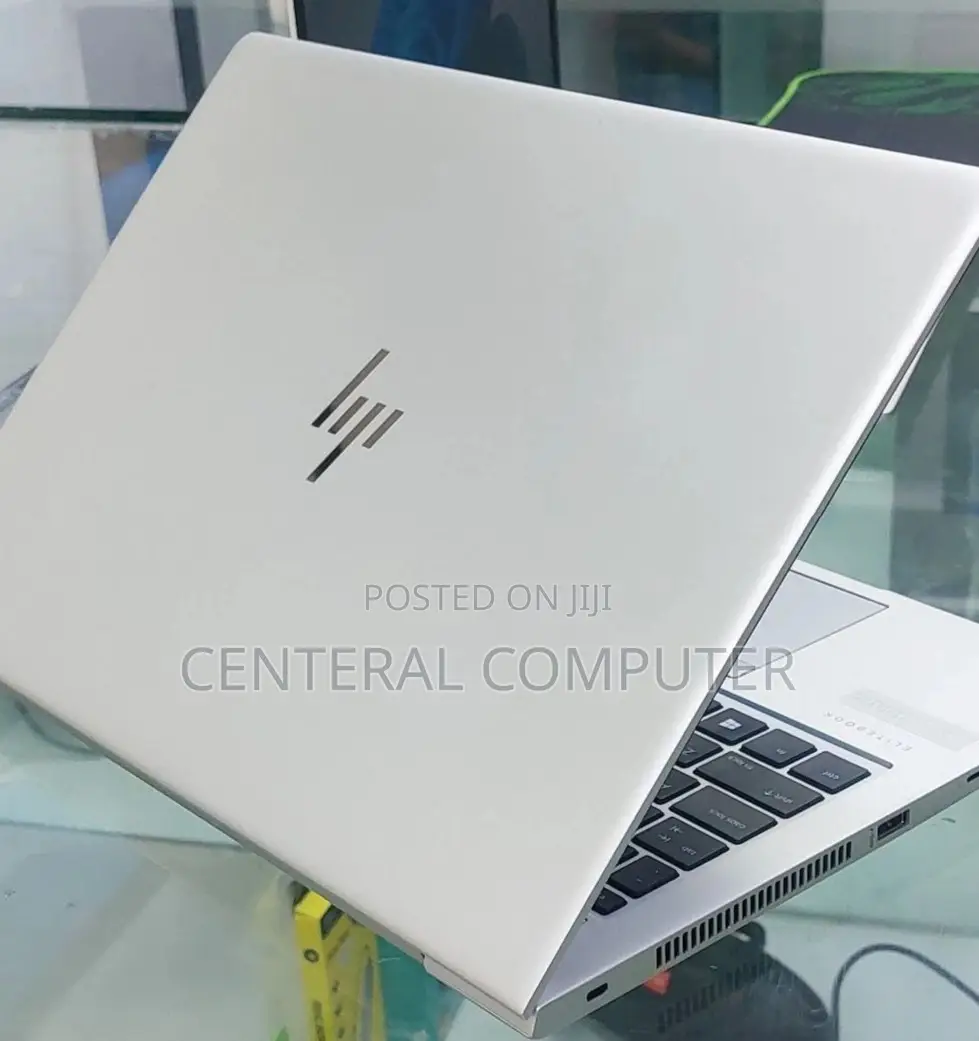 New Laptop HP Spectre 13 16GB Intel Core i7 SSD 512GB