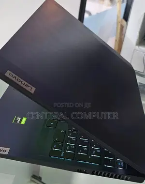 New Laptop Lenovo Legion Y545 16GB Intel Core i9 SSD 512GB