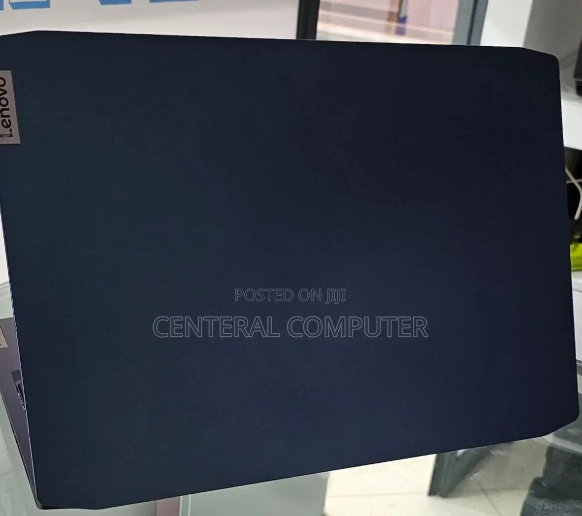 New Laptop Lenovo Legion Y545 16GB Intel Core i9 SSD 512GB