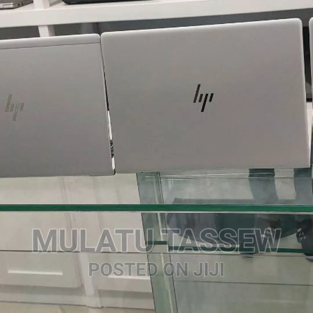 New Laptop HP EliteBook 840 16GB Intel Core I5 SSD 512GB