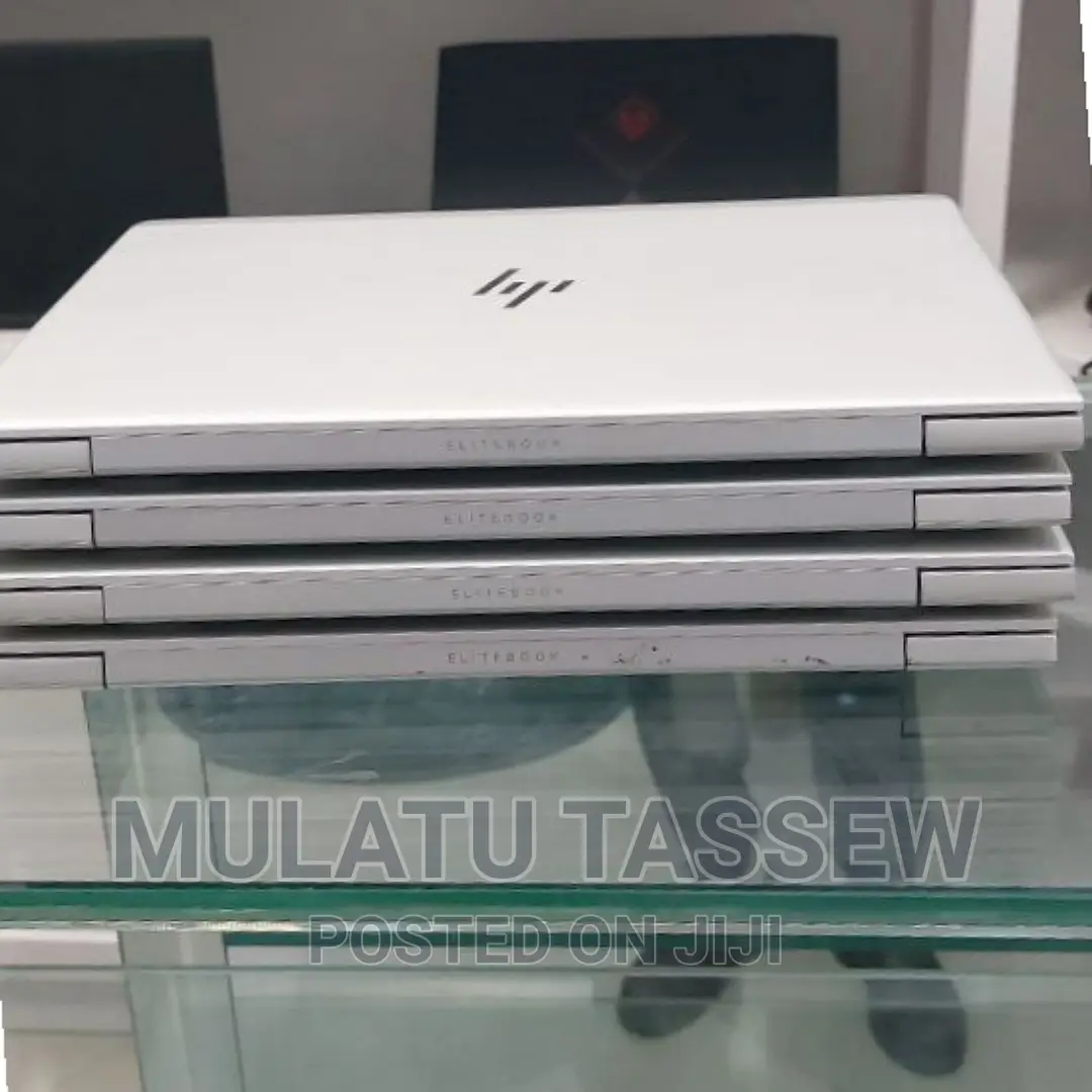 New Laptop HP EliteBook 840 16GB Intel Core I5 SSD 512GB