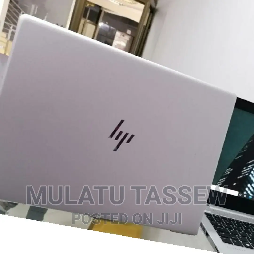 New Laptop HP EliteBook 840 16GB Intel Core I5 SSD 512GB