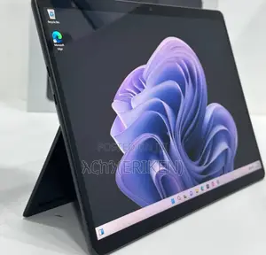 New Laptop Microsoft Surface Pro 9 16GB Intel Core I5 SSD 256GB