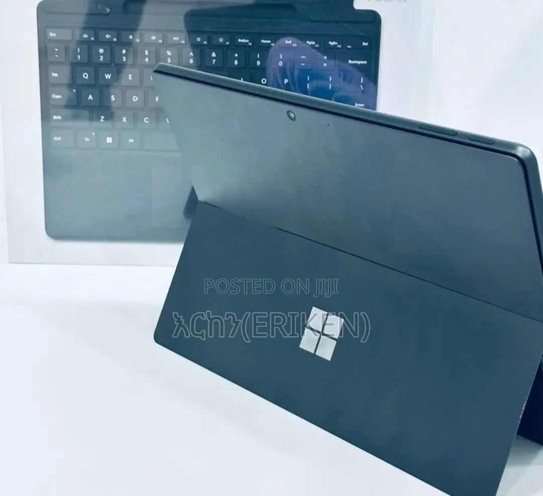 New Laptop Microsoft Surface Pro 9 16GB Intel Core I5 SSD 256GB
