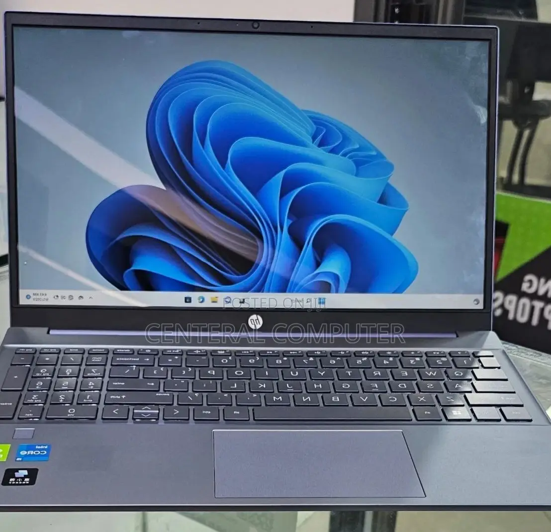 New Laptop HP Stream Notebook 16GB Intel Core i7 SSD 512GB