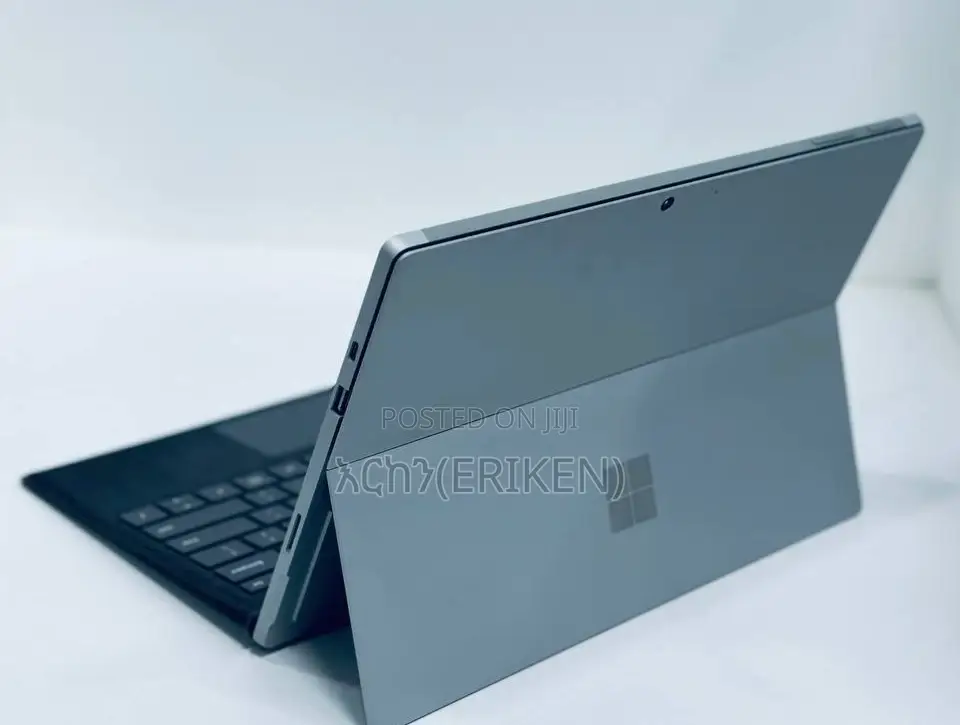 New Laptop Microsoft Surface Pro 7+ 8GB Intel Core I5 SSD 256GB