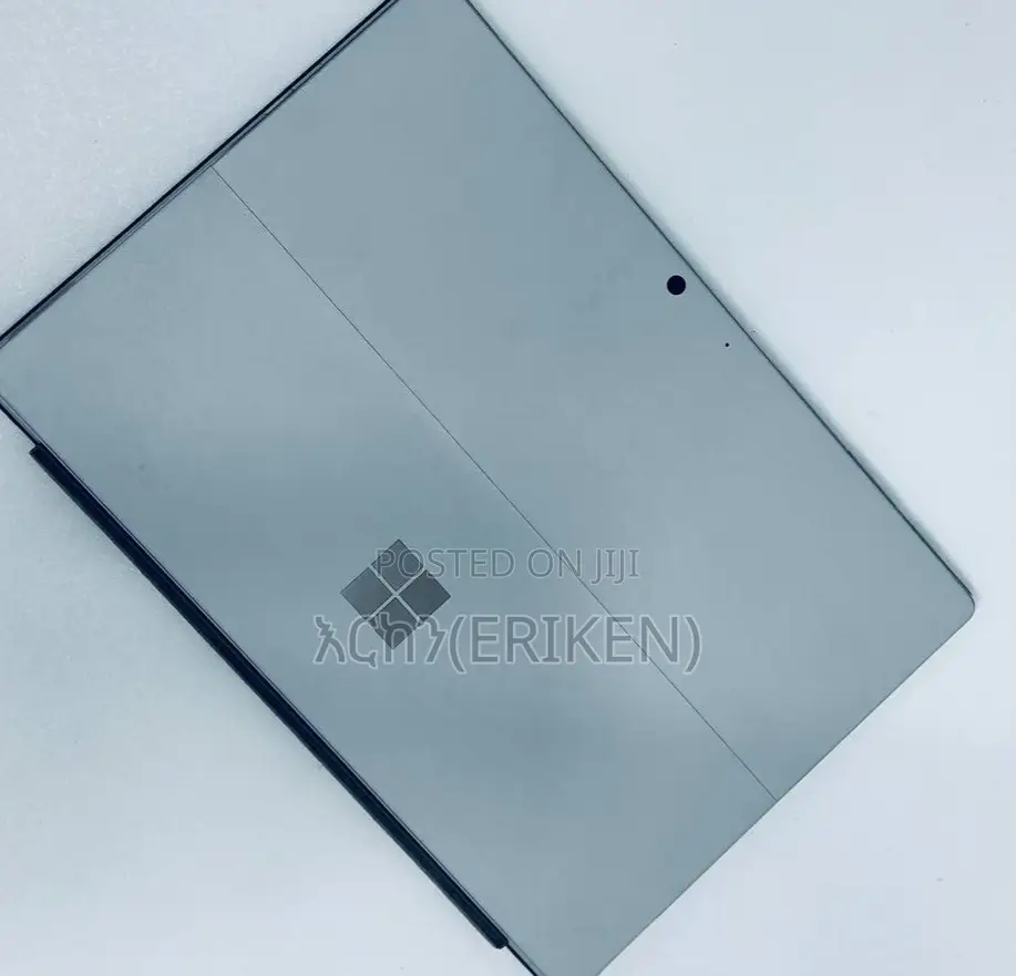 New Laptop Microsoft Surface Pro 7+ 8GB Intel Core I5 SSD 256GB